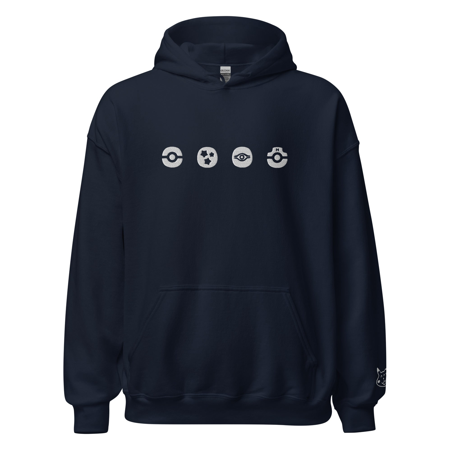 All Gen 2 Merch