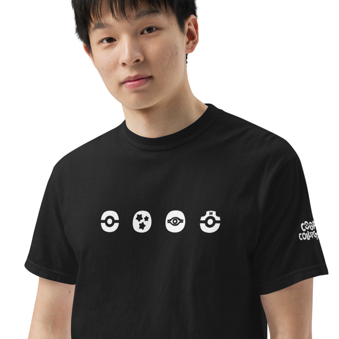 Icon Tee