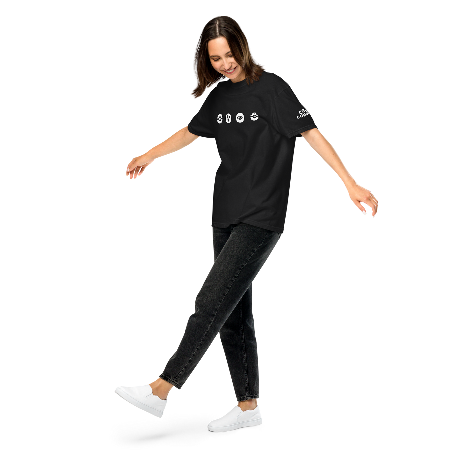 Icon Tee