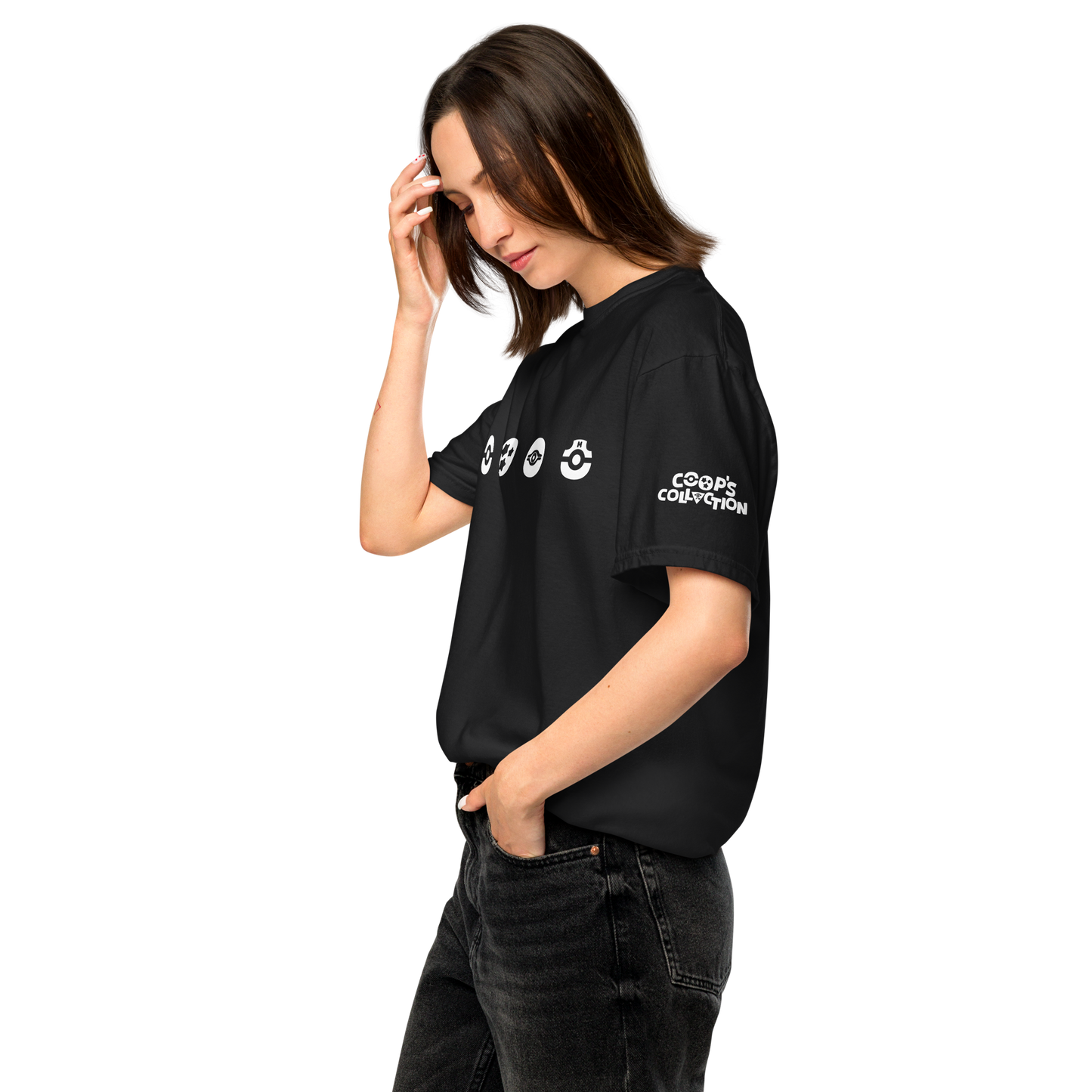 Icon Tee