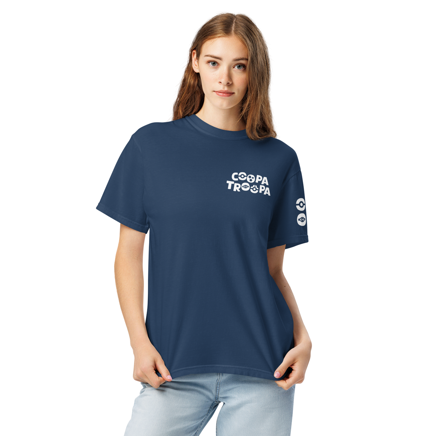 Coopa Troopa Tee