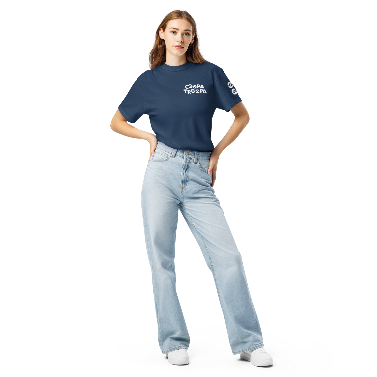 Coopa Troopa Tee
