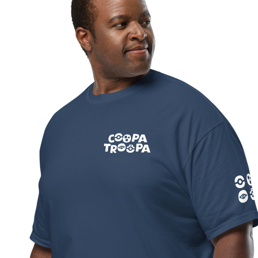 Coopa Troopa Tee
