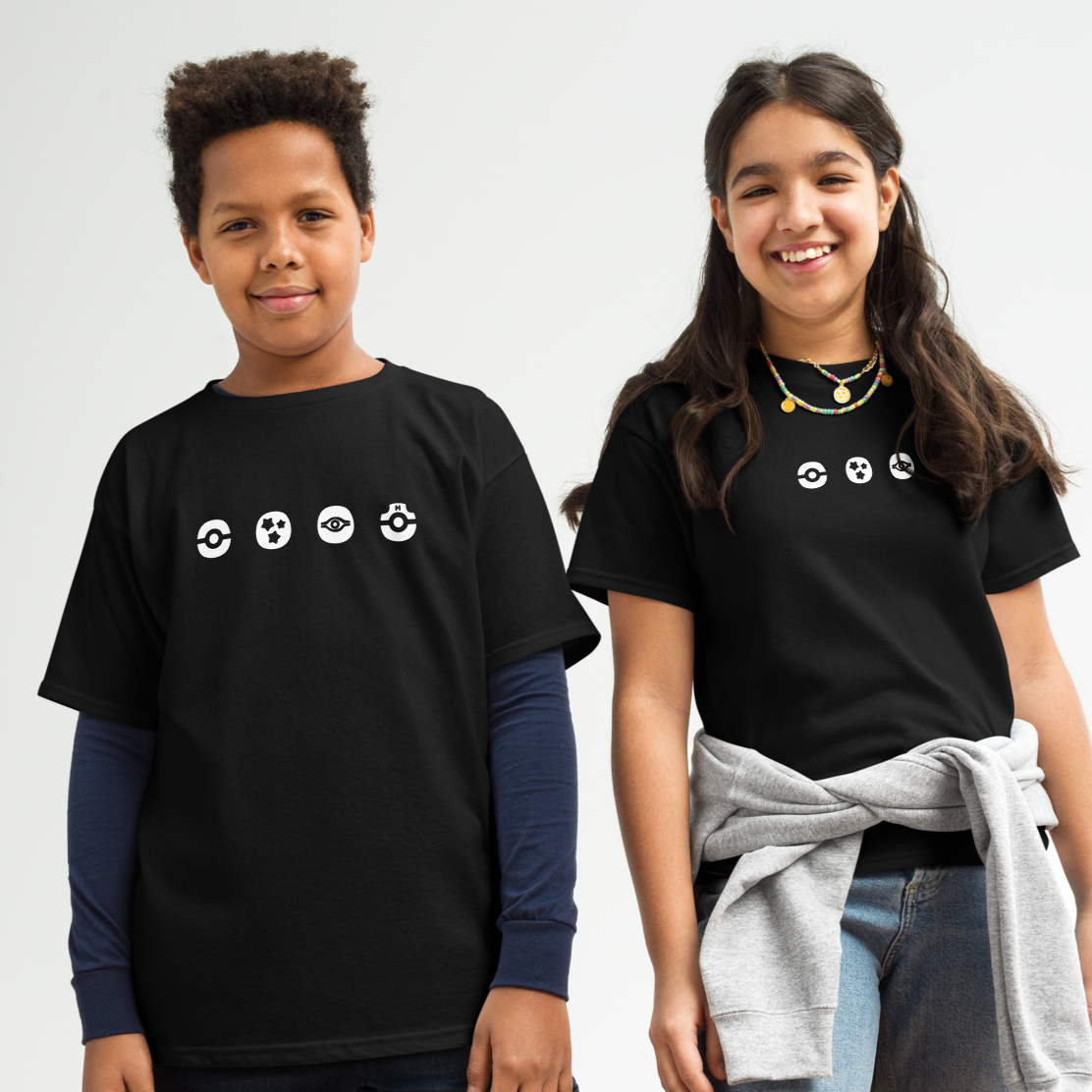 Youth Icon Tee