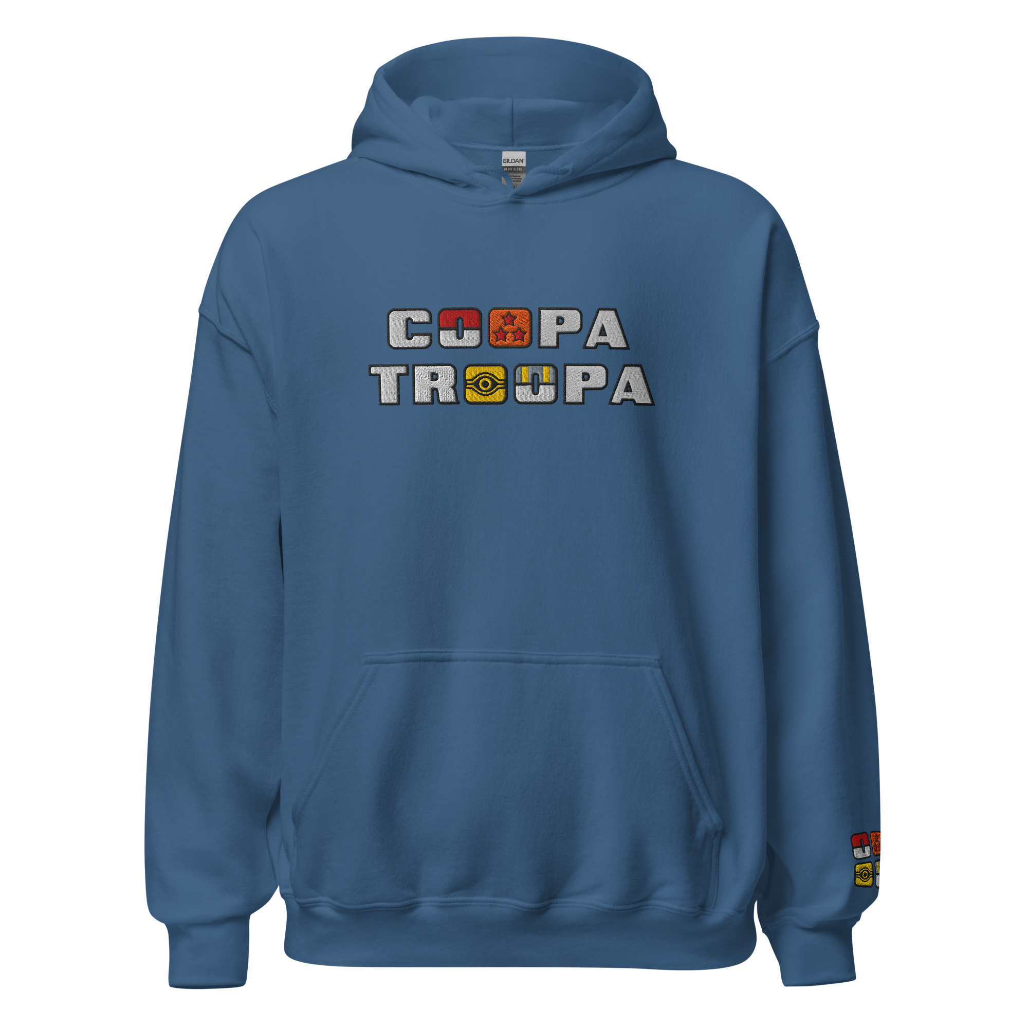 Apparel – Coop's Collection