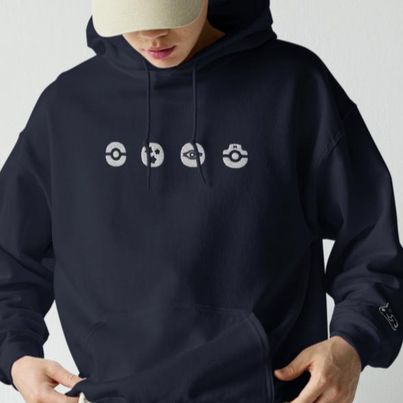 Sweatshirts