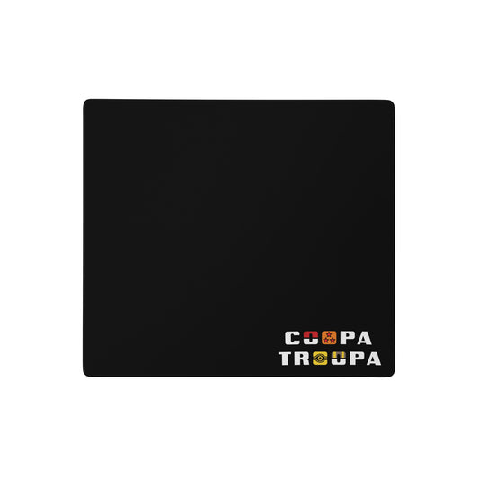 Coopa Troopa Gaming Mouse Pad