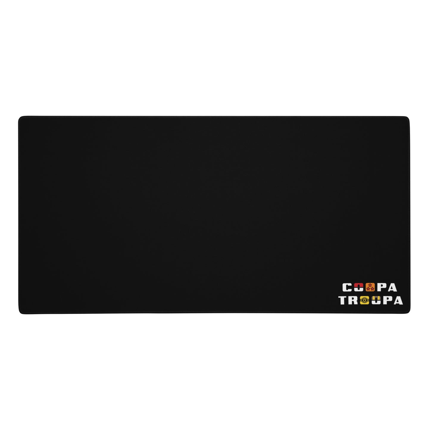 Coopa Troopa Gaming Mouse Pad